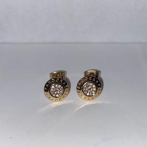 Pandora Stud Earrings